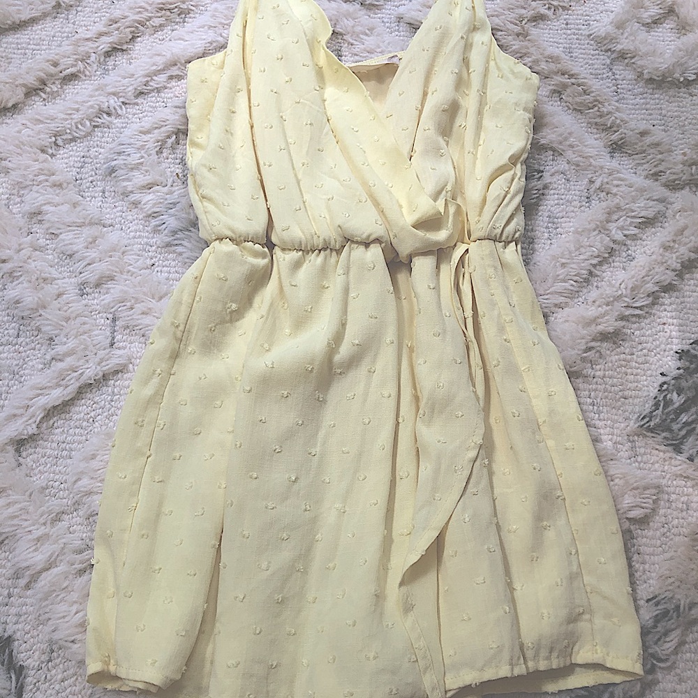 mini dress from altars state preppy💕